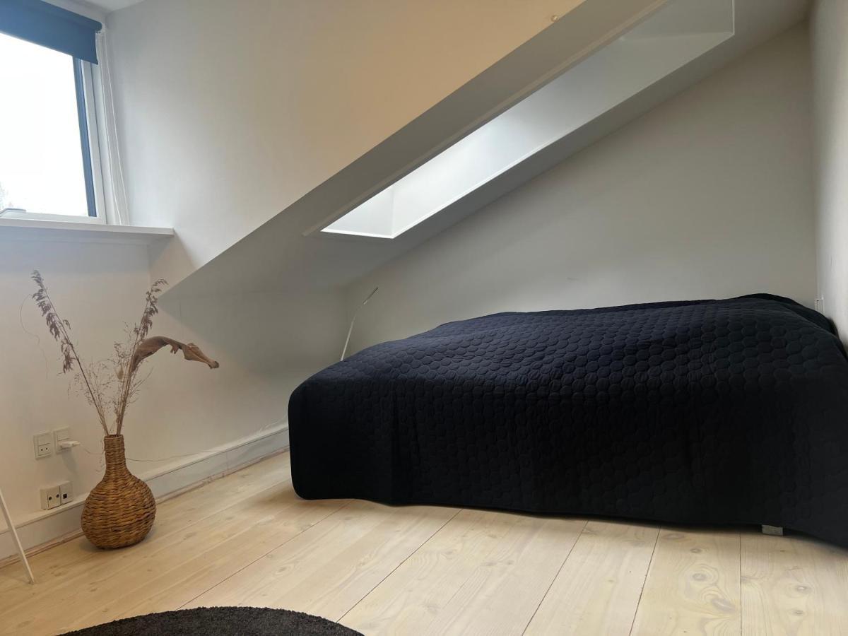 Appartement New Yorker Lejlighed *