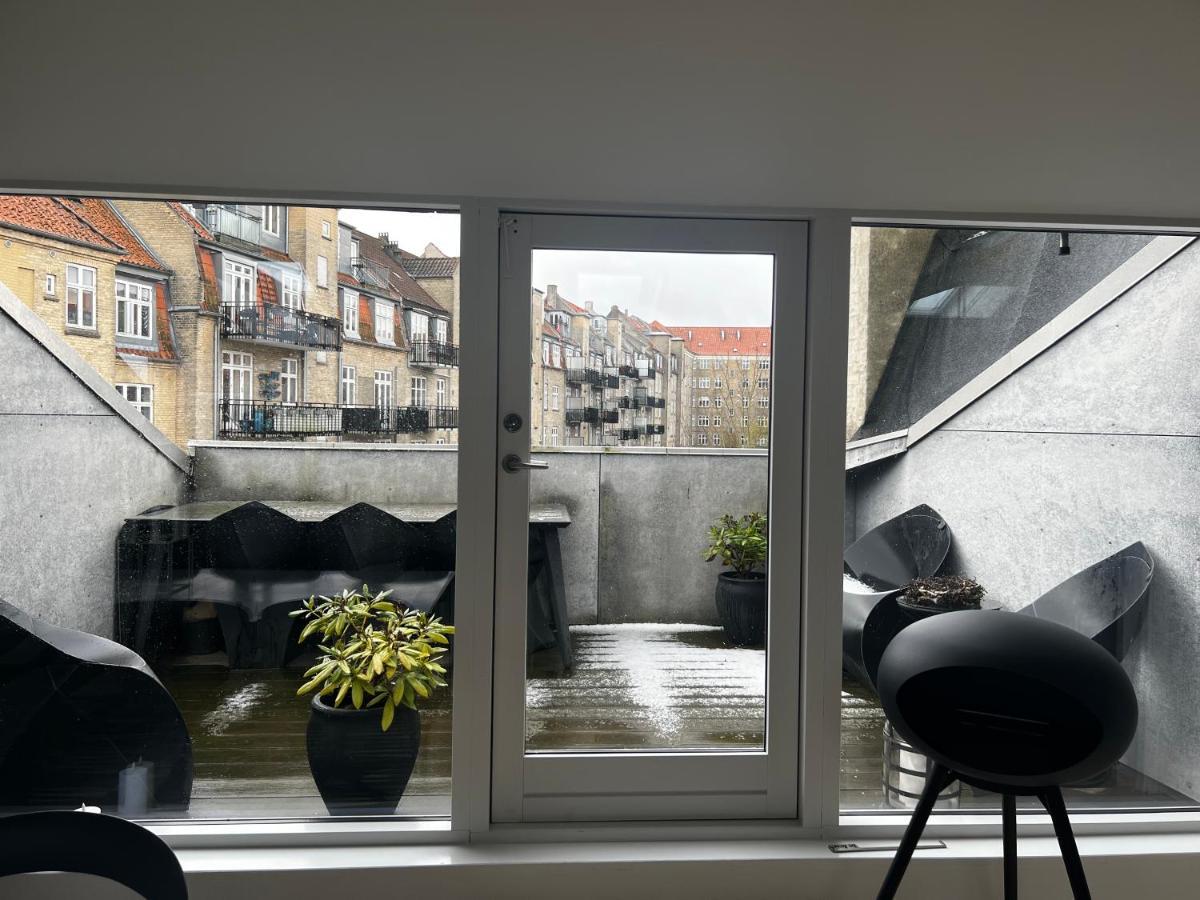 New Yorker Lejlighed Appartement