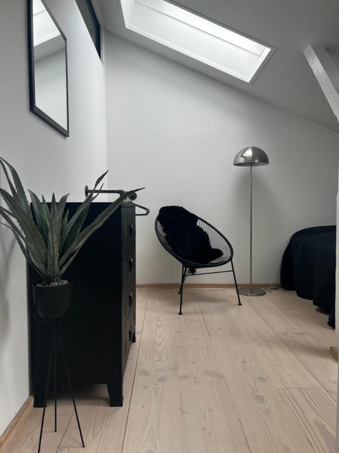 New Yorker Lejlighed Appartement *